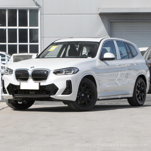 2023 Hot Sale Baoma IX3 Kenderaan Tenaga Baru 5 Tempat Duduk Mewah SUV EV Electric Car